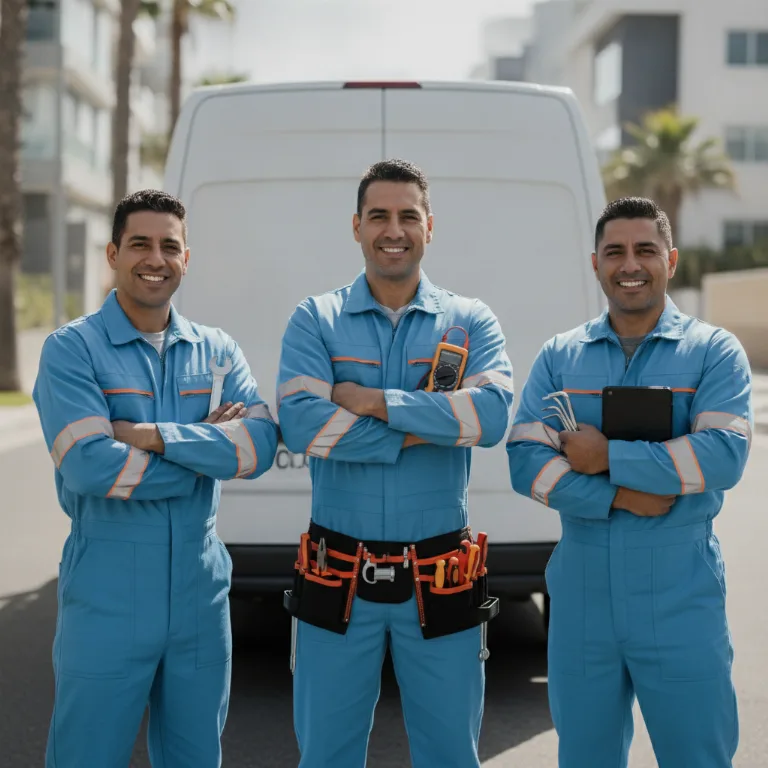 Reparação de Frigoríficos equipe em Altamira